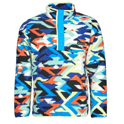 Polaire HELVETIA II PRINTED HALF SNAP FLEECE - Columbia - Modalova