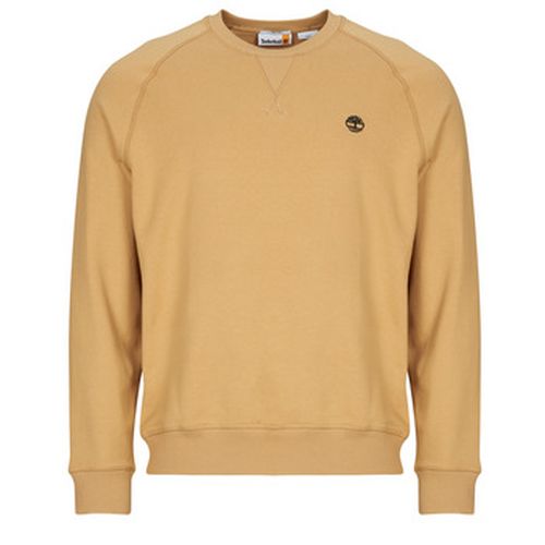 Sweatshirts Brushed Back Crew Sweatshirt - Timberland - Modalova