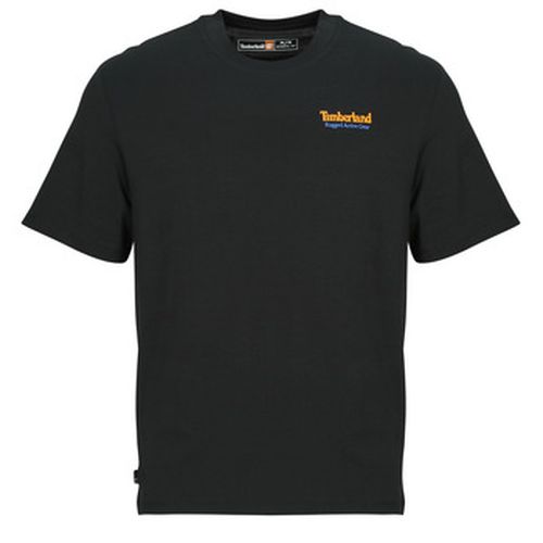 T-shirt Rugged Active Gear Back Graphic Tee - Timberland - Modalova