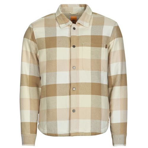 Surchemises High pile Lined Overshirt - Timberland - Modalova