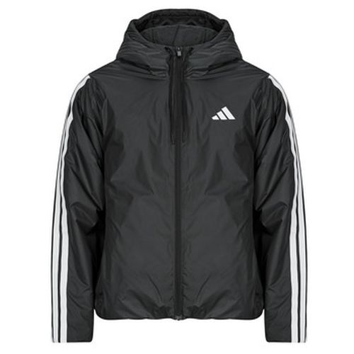 Doudounes Essentials CLIMAWARM 3-Stripes Insulated Hooded Jacket - adidas - Modalova