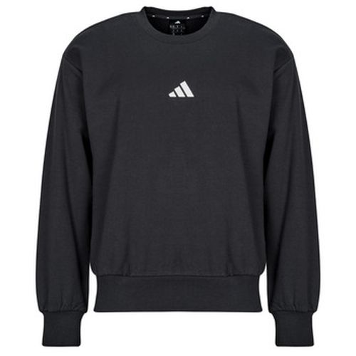 Sweatshirts Essentials Feelcozy Fleece Sweatshirt - adidas - Modalova