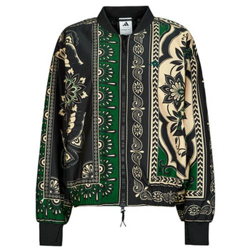 Veste adidas Farm Varsity Jacket - adidas - Modalova