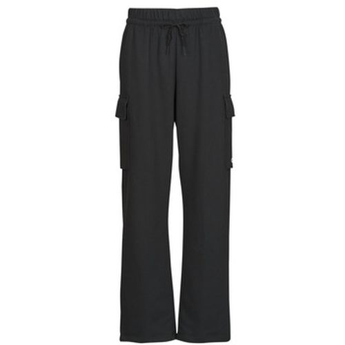 Jogging Essentials Linear Fleece Cargo Joggers - adidas - Modalova