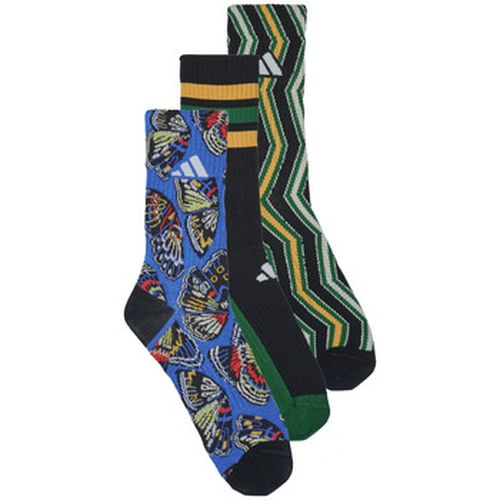 Chaussettes Farm 3 Pairs Per Pack Socks - adidas - Modalova