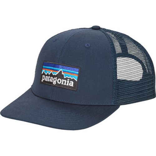 Casquette P-6 LOGO TRUCKER HAT - Patagonia - Modalova