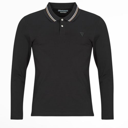 Polo Guess OLIVER LS POLO - Guess - Modalova
