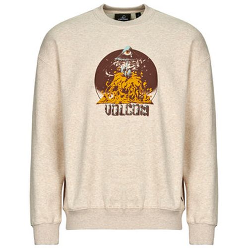 Sweatshirts FA CALLUM ROONEY CREW - Volcom - Modalova