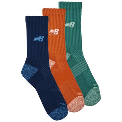 Chaussettes de sports ACTIVE CUSHION CREW SOCKS 3 PACKES - New Balance - Modalova