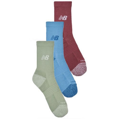 Chaussettes de sports ACTIVE CUSHION CREW SOCKS 3 PACKES - New Balance - Modalova