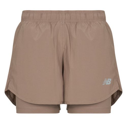 Short SPORT ESSENTIALS 2-IN-1 SHORT - New Balance - Modalova