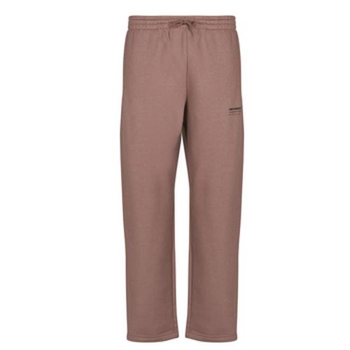 Jogging LINEAR GRAPHIC FLEECE PANT - New Balance - Modalova
