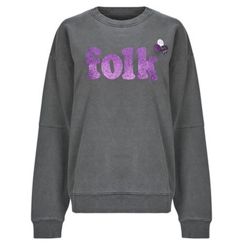 Sweatshirts Newtone ROLLER FOLK - Newtone - Modalova