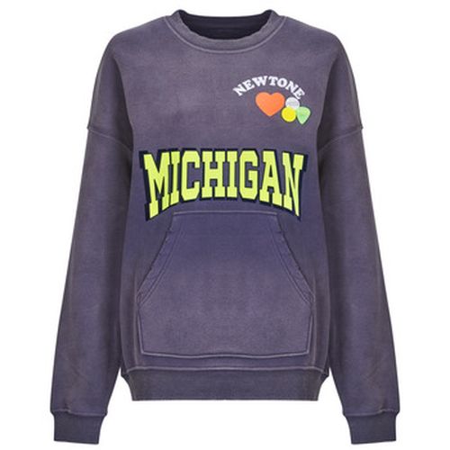 Sweatshirts Newtone PIPER NWTLOVE - Newtone - Modalova