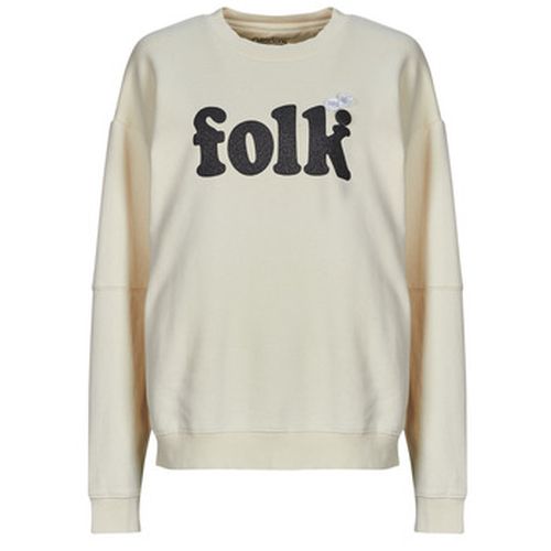 Sweatshirts Newtone ROLLER FOLK - Newtone - Modalova