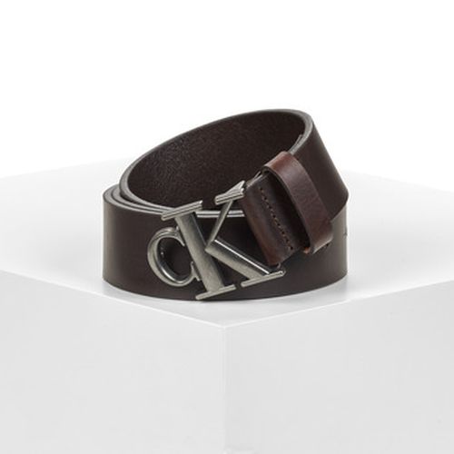 Ceinture CK BUCKLE SMOOTH 35MM - Calvin Klein Jeans - Modalova