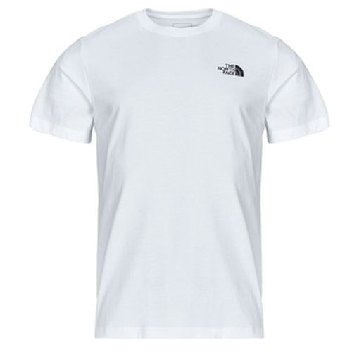 T-shirt EVOLUTION BOX NSE REGULAR SHORT SLEEVE TNF - The North Face - Modalova