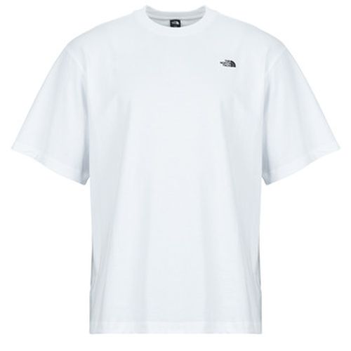 T-shirt TNF ESSENTIAL SIMPLE DOME OS SS TEE - The North Face - Modalova
