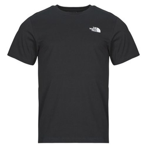 T-shirt EVOLUTION BOX NSE REGULAR SHORT SLEEVE TNF - The North Face - Modalova