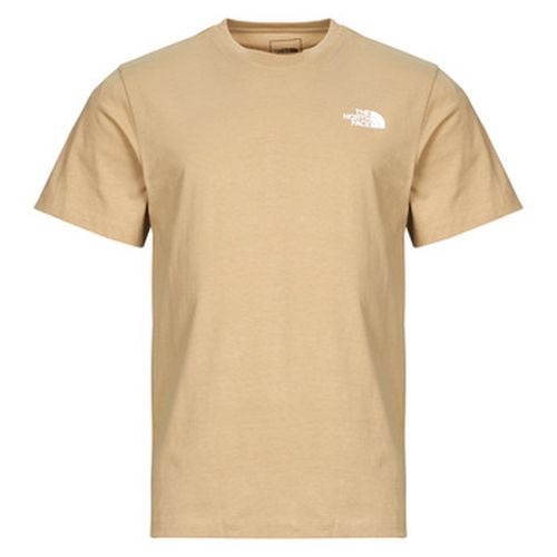 T-shirt EVOLUTION BOX NSE REGULAR SHORT SLEEVE TNF - The North Face - Modalova