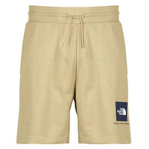 Short BOX NSE LIGHT REGULAR SHORTS - The North Face - Modalova