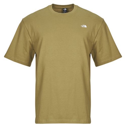 T-shirt TNF ESSENTIAL SIMPLE DOME OS SS - The North Face - Modalova