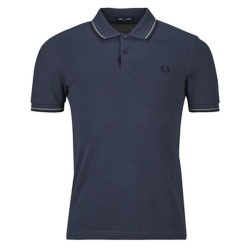 Polo TWIN TIPPED SHIRT - Fred Perry - Modalova
