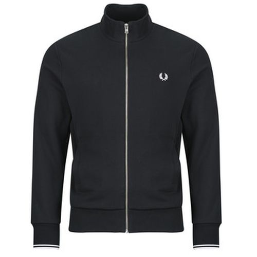 Sweatshirts ZIP THROUGH SWEATSHIRT - Fred Perry - Modalova