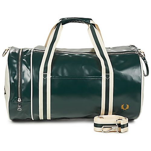 Sac de voyage CLASSIC BARREL BAG - Fred Perry - Modalova