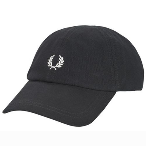 Casquette PIQUE CLASSIC CAP - Fred Perry - Modalova