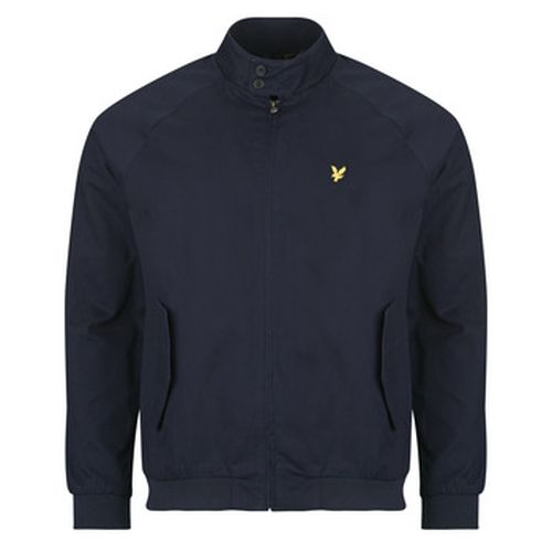 Blouson HARRINGTON JACKET - Lyle & Scott - Modalova