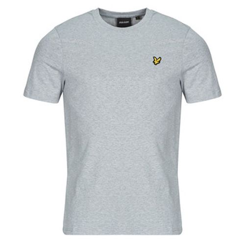 T-shirt Lyle & Scott Plain T-shirt - Lyle & Scott - Modalova
