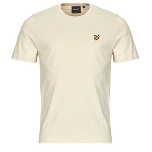 T-shirt Lyle & Scott Plain T-shirt - Lyle & Scott - Modalova