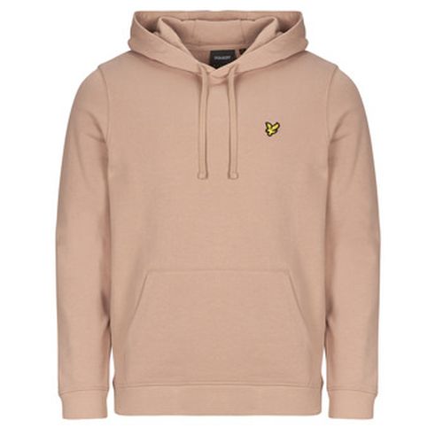 Sweatshirts à capuche Pullover Hoodie - Lyle & Scott - Modalova