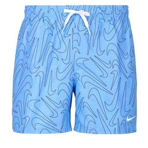 Maillots de bain 5'' Breaker Logofetti AOP - Nike - Modalova