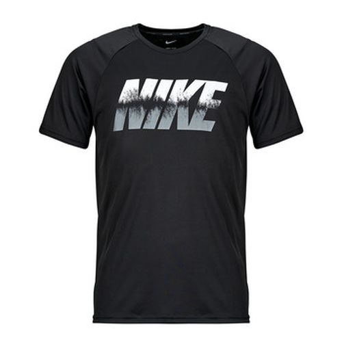 T-shirt Dip DYE Logo Hydroguard - Nike - Modalova