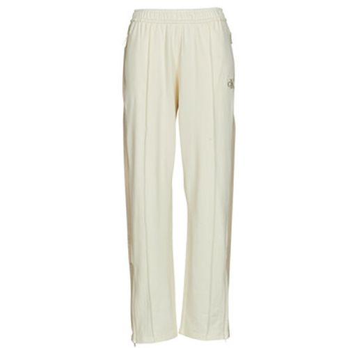 Jogging STRETCH TERRY TRACK PANT - Calvin Klein Jeans - Modalova