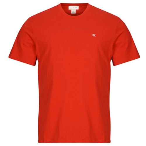 T-shirt SS CLASSIC MONOGRAM TEE - Calvin Klein Jeans - Modalova