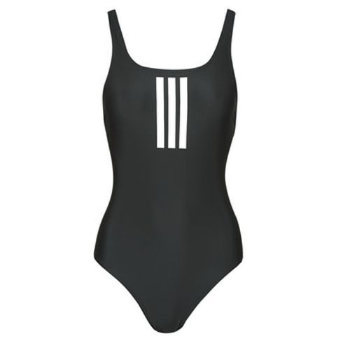 Maillots de bain 3-Stripes V-Back Swimsuit - adidas - Modalova