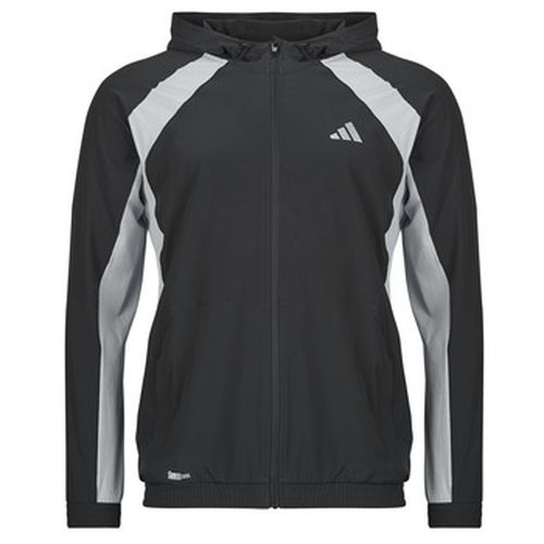Veste adidas Tech Apparel Tracktop - adidas - Modalova