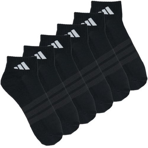 Chaussettes Cushioned Essentials Ankle Socks 6 Pair Pack - adidas - Modalova