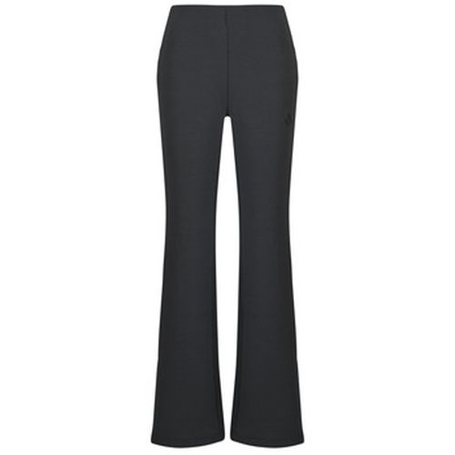 Jogging Soft Lux Flared Tracksuit Bottoms - adidas - Modalova
