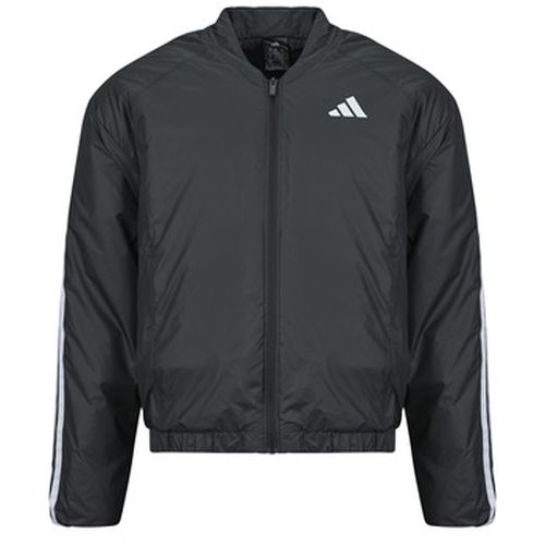 Blouson Essentials CLIMAWARM 3-Stripes Insulated Bomber Jackets - adidas - Modalova
