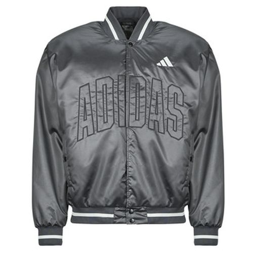 Veste STADIUM INSULATED BOMBER JACKET - adidas - Modalova