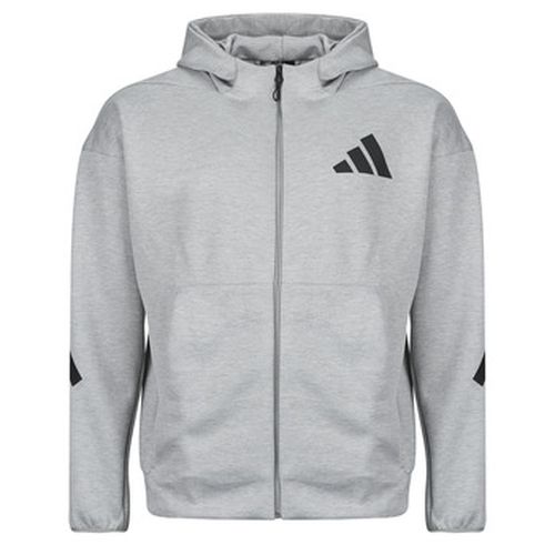 Veste Z.N.E. Full-Zip Hooded Track Jacket - adidas - Modalova