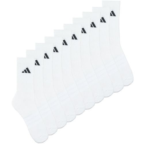 Chaussettes ESSENTIALS CUSHIONED CREW SOCK 1PP - adidas - Modalova
