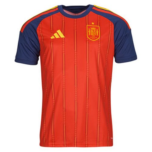 T-shirt Home Spain Football Jersey - adidas - Modalova