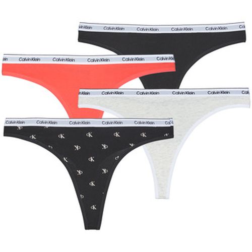 Strings THONG X5 - Calvin Klein Jeans - Modalova