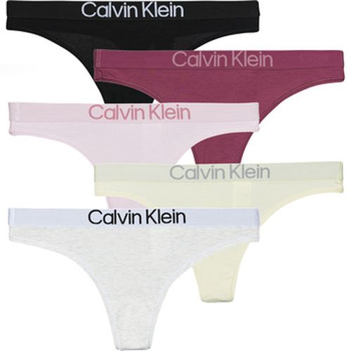 Strings THONG X5 - Calvin Klein Jeans - Modalova