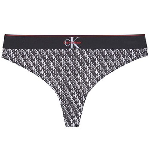 Strings Calvin Klein Jeans THONG - Calvin Klein Jeans - Modalova